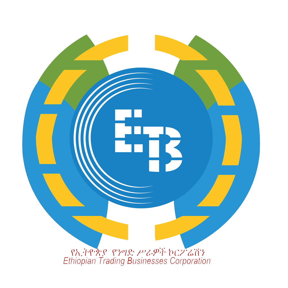 Ethiopian Trading Business Corporation - Company Logo