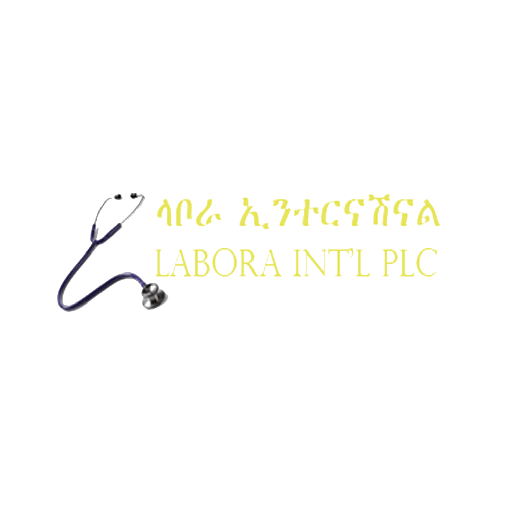 Labora International Plc - Logo