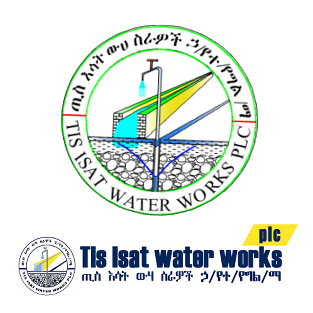 Tis Isat Water Works PLC - Logo2